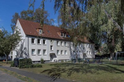 Umzugsgutschein inklusive: 2-Zimmer-Wohnung in Herne Unser Fritz