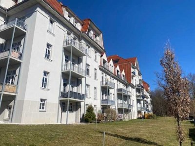 Zauberhafte 2-Zimmer-Wohnung in Chemnitz-Ebersdorf – Historischer Charme trifft auf modernes Wohnen