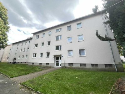 Erdgeschoss mit Laminat & Tapeziert - 3-Zimmer-Wohnung in Castrop-Rauxel Merklinde