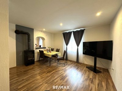 ***Charmante 3-Zimmer-Eigentumswohnung in ruhiger Lage in Leoben-Donawitz***