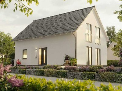 .Wohlfühlen und genießen - Ins eigene Zuhause in Borkheide / Preis inkl. Grundstück