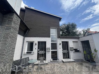 Charmantes Zweifamilienhaus in Hagen Loxbaum