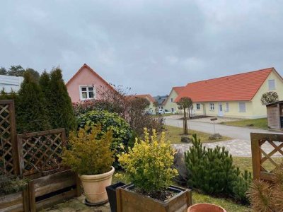 Attraktives Einfamilienhaus in barrierefreiem Wohngebiet in Pottenstein, Elbersberg – Lindenhöfe