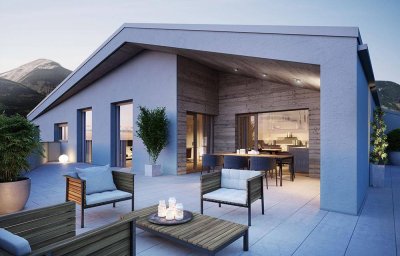 4-Zimmer Familienwohnung in herrlicher Altstadtlage