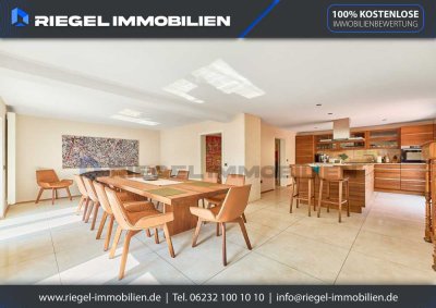 Sie hier? Wir auch! Modernisiertes Einfamilienhaus mit Stil – Geräumiges Wohnen in begehrter Lage