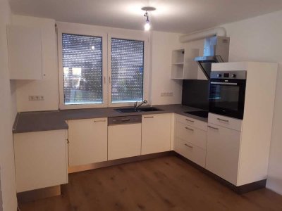 3-Zimmer-Wohnung mit EBK in Darmstadt - Heimstättensiedlung ab 01.10.2025 zu vermieten