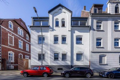 Investieren Sie in Qualität: Top instandgehaltenes 6-Familienhaus mit Mietsteigerungspotential!