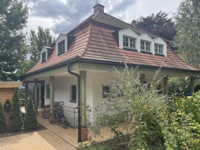 Traumhaus am See