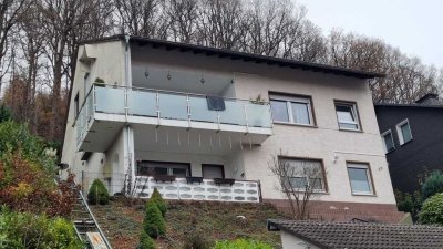 Angebot "2 für 1 Preis ": Zwei Wohnungen in guter Lage, getrennte Nutzung