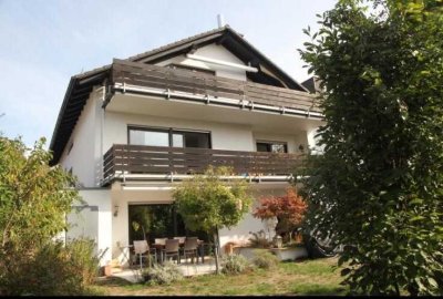 Moderne 3-Zimmer Wohnung mit Balkon in Eschborn/ Niederhöchstadt