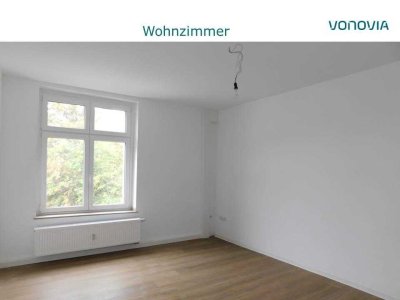 Hübsche Wohnung im Eltingviertel