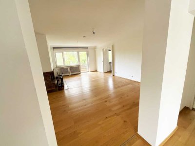 Aufwachen mit Fuchs und Hase in Frohnau! Provisionsfrei vom Eigentümer