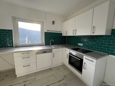 Schöne vermietete 3-ZKB-Wohnung in Lorch-Ranselberg mit Balkon zu verkaufen