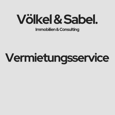 Professionelle Vermietung Ihrer Immobilie (Rundum-sorglos-Paket)