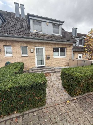 Energieeffizientes (Klasse A !) + modernes Haus in MG Odenkirchen