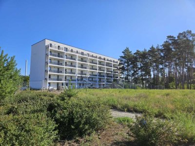 ERSTVERMIETUNG 3-Raum-Wohnungen mit großem Süd-Balkon, Energieklasse A, schwellenlose Aufzüge !
