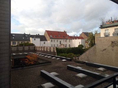 Traumwohnung in der Carlstadt
