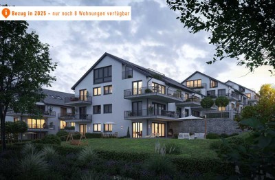 BAUSTELLENBERATUNG 09.08.2025 13 - 14:30 Uhr – 4-Zimmer-Wohnung mit sonnigem Balkon