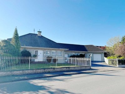 **Provisionsfrei** Großzügige Unternehmervilla für € 580.000,00 VHB