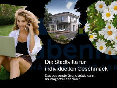 Mit Präzision zu Ihrem Traumhaus