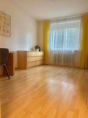 4-Zimmer-Wohnung