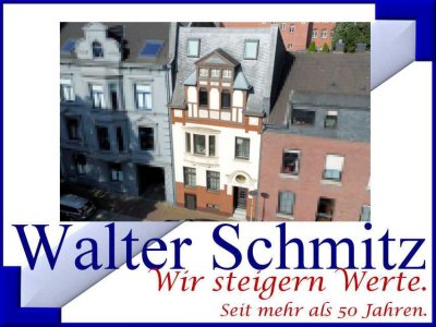 Stadtschönheit.