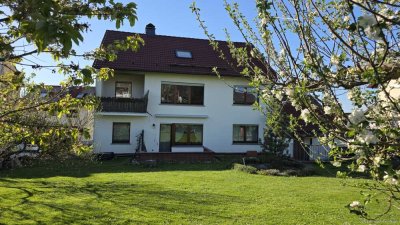 OSTHOF & RAINER IMMOBILIEN
Wohnen am Fuße der Rhön in stadtrandlage zu Fulda!