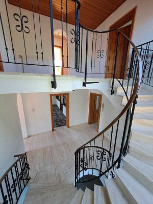 Großzügiges Einfamilienhaus für Liebhaber