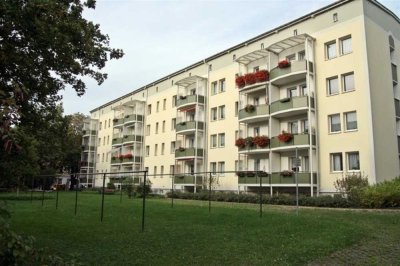 Gemütliche kleine Wohnung für Singles und Studenten