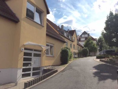 3 Zimmerwohnung nahe Beutenberg zu vermieten