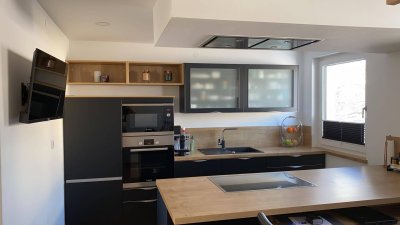 4-Zimmer Wohnung mit Balkon und Carport in Kundl