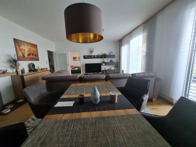 5 Zimmer Eigentumswohnung