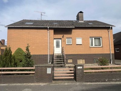 Sanierungsbedürftiges Einfamilienhaus mit großem Potenzial in toller Lage von Ingeln-Oesselse