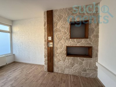 Modernisierte Maisonette mit ca. 122 m² Nutzfläche