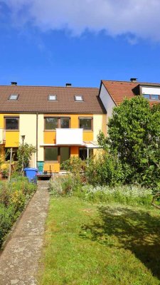 Ein Zuhause zum Gestalten-Traumhafte Lage in Langwasser  *provisionsfrei*