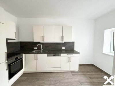 Wunderschöne 3-Zimmer-Wohnung in Matrei – Modern saniert und bezugsfertig
