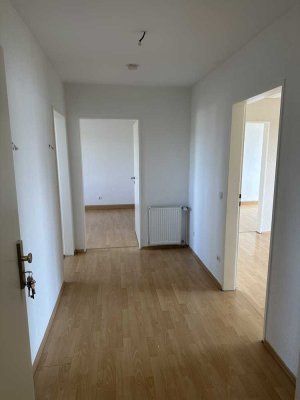 Modernisierte Wohnung mit zweieinhalb Zimmern in Bocholt