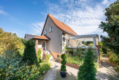 DEIN FAMILIENNEST MIT ZUKUNFT