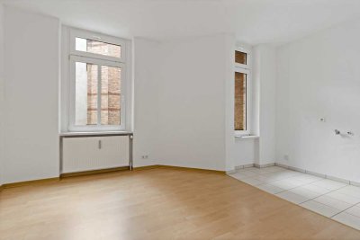 Einraum-Traum im Herzen von Halle