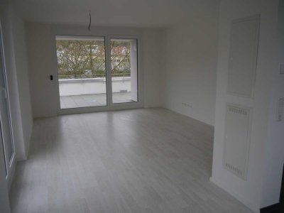 Penthouse 4-Zimmer-Neubauwohnung zum 01.12.2025