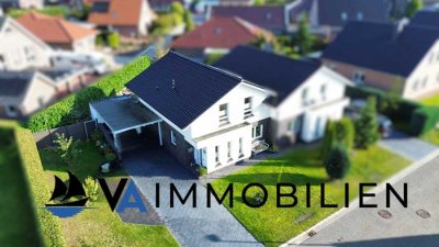 Willkommen in Ihrem neuen Zuhause – oder Ihrer sicheren Kapitalanlage!