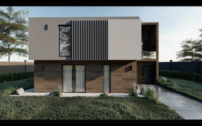 Wohnniveau von höchstem Komfort in unverbauter Randlage