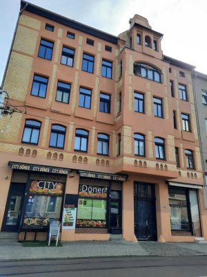 1-Zimmer-Wohnung in Halle (Saale)