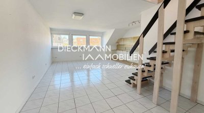 Nicht einfach wohnen – Lieblingsort auf zwei Etagen mit 40 qm zusätzlicher Nutzfläche!