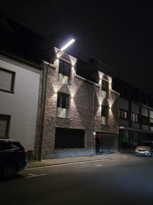 Top Maisonettewohnung mit zwei Balkonen