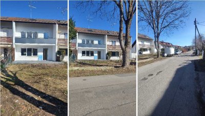RH GROSS MODERN ERSTBEZUG 1A-LAGE EICHENAU