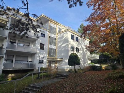 � Kapitalanlagewohnung mit Drachenfelsblick – ruhig & citynah in Bad Honnef