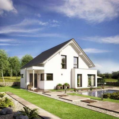 Noch 3 Grundstücke !!! Bien-Zenker: Ihr Traumhaus von morgen, heute gestalten