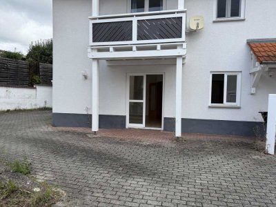 Heudorfer Straße 4, 88512 Mengen