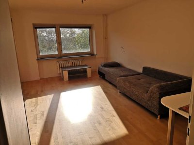 Tolle 3-Zimmer-Wohnung mit Balkon und Einbauküche an der Teichbreite Wolfsburg